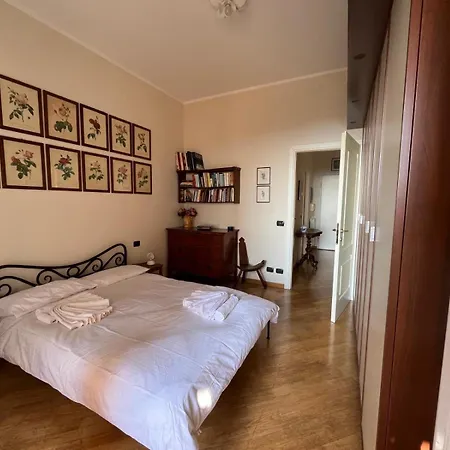 Il Balcone Di Anna - Nervi Apartment *