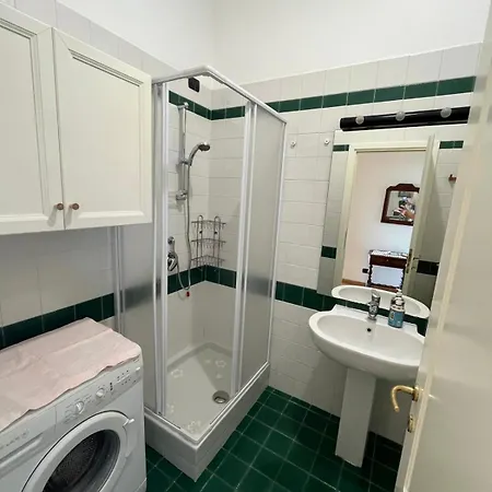 Il Balcone Di Anna - Nervi Γένοβα