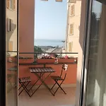 Apartamento Il Balcone Di Anna - Nervi - 65mq Bilocale Génova