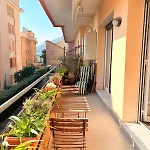 Appartement Il Balcone Di Anna - Nervi - 65mq Bilocale Gênes